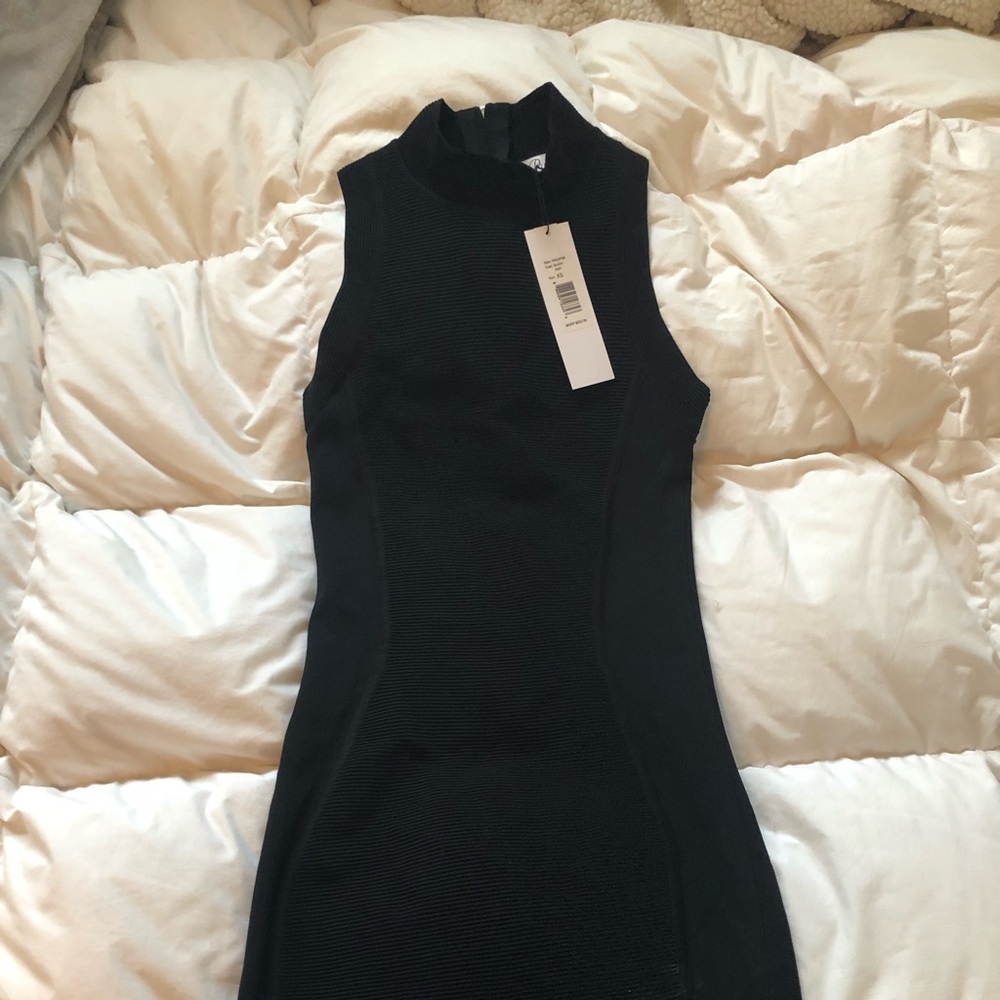 Stunning NET Parker Dress